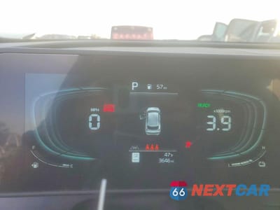 Zdjęcie 9 z 13 samochodu: 2025 KIA SPORTAGE HYBRID EX VIN:KNDPVCDG6S7255447 - miniatura