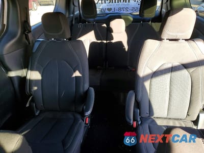 Zdjęcie 10 z 13 samochodu: 2024 CHRYSLER PACIFICA TOURING VIN:2C4RC1FGXRR116804 - miniatura