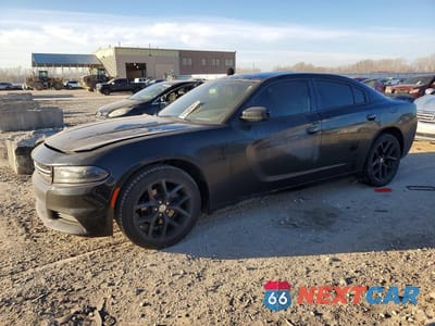 2016 DODGE CHARGER SE 2C3CDXBGXGH160532 - główne zdjęcie licytacji z USA - miniatura