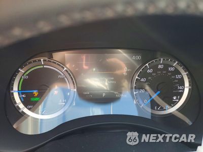 Zdjęcie 9 z 13 samochodu: 2023 TOYOTA HIGHLANDER HYBRID XLE VIN:5TDKARAH3PS019499 - miniatura