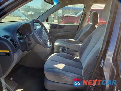Zdjęcie 7 z 13 samochodu: 2009 KIA SEDONA LX VIN:KNDMB233396305614 - miniatura