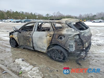 Drugie zdjęcie samochodu z przodu: 2024 KIA SPORTAGE SX-PRESTIGE VIN:5XYK5CDF5RG225614 - miniatura