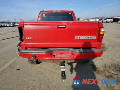 Zdjęcie 6 z 13 samochodu: 2002 MAZDA B4000 CAB PLUS VIN:4F4ZR47EX2TM22789 - miniatura