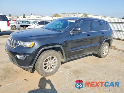 2018 JEEP GRAND CHEROKEE LAREDO 1C4RJFAG8JC223308 - główne zdjęcie licytacji z USA - miniatura