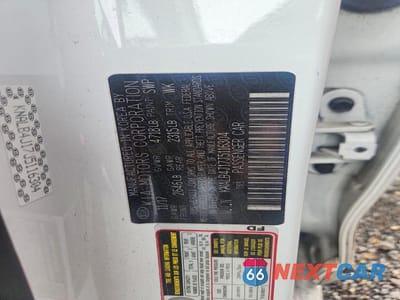 Zdjęcie 12 z 12 samochodu: 2018 KIA CADENZA VIN:KNALB4J17J5116304 - miniatura