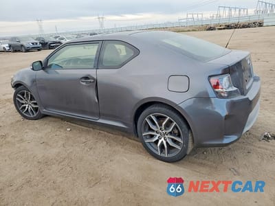 Drugie zdjęcie samochodu z przodu: 2015 TOYOTA SCION TC VIN:JTKJF5C76FJ010648 - miniatura