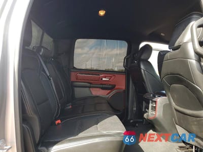 Zdjęcie 10 z 12 samochodu: 2019 RAM TRUCKS 1500 REBEL VIN:1C6SRFLT6KN722626 - miniatura