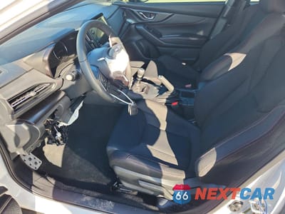 Zdjęcie 7 z 12 samochodu: 2025 SUBARU WRX PREMIUM VIN:JF1VBAH65S9803342 - miniatura