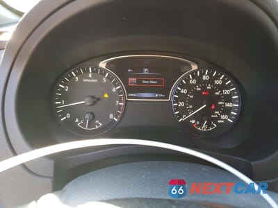 Zdjęcie 9 z 13 samochodu: 2016 NISSAN ALTIMA 2.5 SR VIN:1N4AL3AP1GC283435 - miniatura