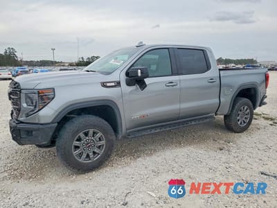 2026 GMC SIERRA K1500 AT4X 3GTUUFE86TG110607 - główne zdjęcie licytacji z USA - miniatura
