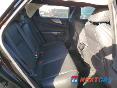 Zdjęcie 11 z 12 samochodu: 2024 LEXUS NX 350 LUXURY VIN:2T2KGCEZ6RC053748 - miniatura