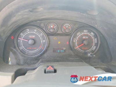 Zdjęcie 9 z 13 samochodu: 2008 FORD FOCUS S VIN:1FAHP34N48W148317 - miniatura