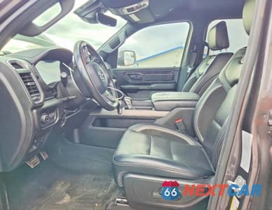 Zdjęcie 7 z 12 samochodu: 2022 RAM TRUCKS 1500 SPORT VIN:1C6SRFVT6NN437748 - miniatura