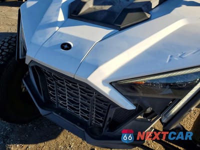 Zdjęcie 9 z 10 samochodu: 2021 POLARIS RZR PRO XP 4 SPORT VIN:3NSR4E921MG625410 - miniatura