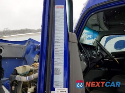 Zdjęcie 10 z 10 samochodu: 2020 KENWORTH CONSTRUCTION VIN:1XKYDP9X6LJ421739 - miniatura