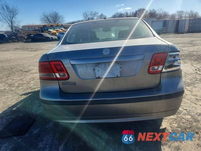 Zdjęcie 6 z 11 samochodu: 2004 SAAB 9-3 LINEAR VIN:YS3FB45SX41014132 - miniatura