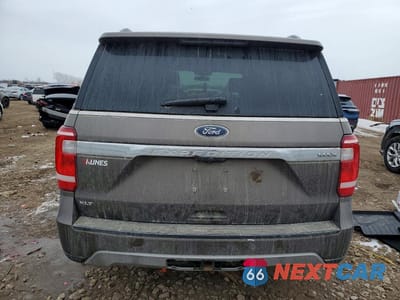 Zdjęcie 6 z 12 samochodu: 2019 FORD EXPEDITION MAX XLT VIN:1FMJK1JT7KEA51980 - miniatura
