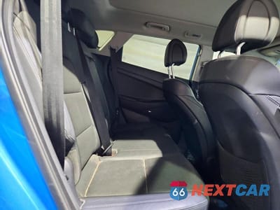 Zdjęcie 11 z 13 samochodu: 2017 HYUNDAI TUCSON LIMITED VIN:KM8J3CA28HU487073 - miniatura