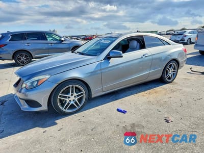 2014 MERCEDES-BENZ E 350 WDDKJ5KB6EF230248 - główne zdjęcie licytacji z USA - miniatura