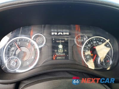 Zdjęcie 9 z 12 samochodu: 2024 RAM 2500 TRADESMAN VIN:3C6UR5HL8RG326776 - miniatura