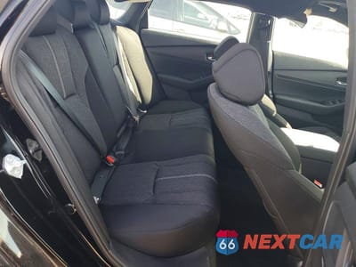 Zdjęcie 10 z 12 samochodu: 2025 HONDA ACCORD HYBRID SPORT VIN:1HGCY2F59SA074102 - miniatura