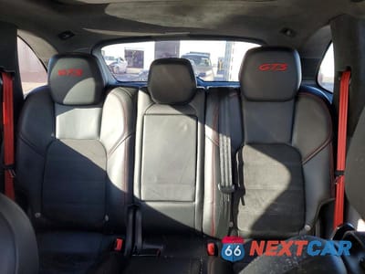 Zdjęcie 10 z 12 samochodu: 2016 PORSCHE CAYENNE GT VIN:WP1AD2A29GLA80233 - miniatura