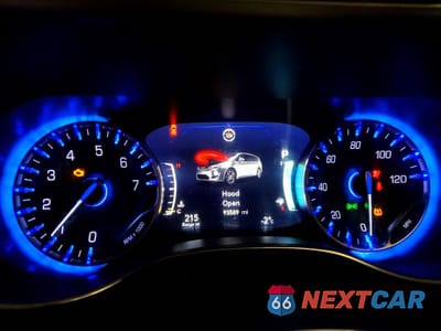 Zdjęcie 9 z 14 samochodu: 2017 CHRYSLER PACIFICA LIMITED VIN:2C4RC1GGXHR669790 - miniatura