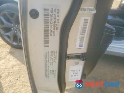 Zdjęcie 12 z 12 samochodu: 2021 CHRYSLER 300 S VIN:2C3CCABGXMH545598 - miniatura