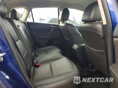 Zdjęcie 10 z 12 samochodu: 2012 MAZDA 3 I VIN:JM1BL1L8XC1548321 - miniatura