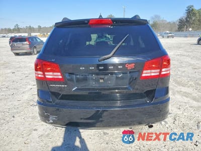 Zdjęcie 6 z 12 samochodu: 2016 DODGE JOURNEY SE VIN:3C4PDCAB1GT169803 - miniatura