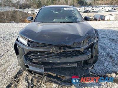 Piąte zdjęcie samochodu w środku: 2024 CHEVROLET TRAX 2RS VIN:KL77LJE21RC099572 - miniatura