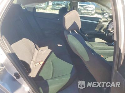 Zdjęcie 17 z 22 samochodu: 2019 HONDA CIVIC EX VIN:19XFC1F32KE003291 - miniatura