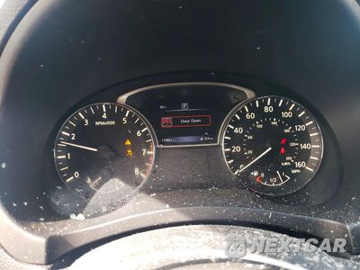 Zdjęcie 9 z 12 samochodu: 2016 NISSAN ALTIMA 2.5 S VIN:1N4AL3AP4GC187699 - miniatura