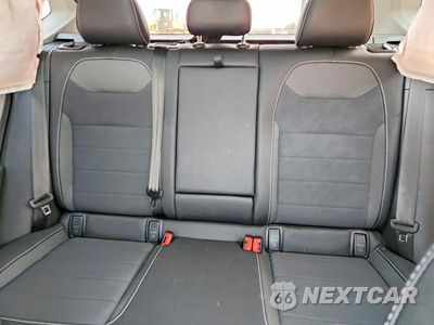 Zdjęcie 10 z 14 samochodu: 2024 VOLKSWAGEN TAOS SE VIN:3VVEX7B26RM098035 - miniatura