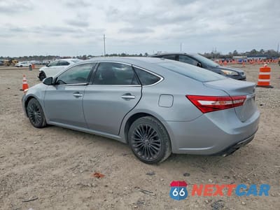 Drugie zdjęcie samochodu z przodu: 2016 TOYOTA AVALON VIN:4T1BK1EB5GU221918 - miniatura