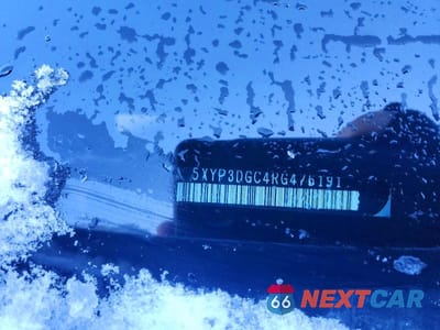 Zdjęcie 13 z 13 samochodu: 2024 KIA TELLURIDE EX VIN:5XYP3DGC4RG476191 - miniatura