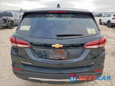 Zdjęcie 6 z 13 samochodu: 2023 CHEVROLET EQUINOX LT VIN:3GNAXKEG4PL223566 - miniatura