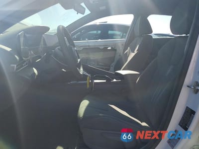 Zdjęcie 7 z 12 samochodu: 2024 HYUNDAI ELANTRA SEL VIN:KMHLM4DG2RU807671 - miniatura