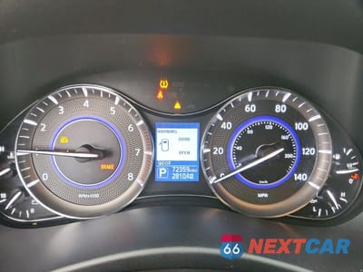 Zdjęcie 9 z 14 samochodu: 2018 INFINITI QX80 BASE VIN:JN8AZ2NFXJ9661796 - miniatura