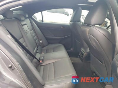 Zdjęcie 10 z 11 samochodu: 2023 LEXUS IS 350 F SPORT VIN:JTHGZ1B22P5063489 - miniatura
