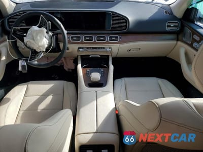 Zdjęcie 8 z 13 samochodu: 2026 MERCEDES-BENZ GLE 350 4MATIC VIN:4JGFB4FB4TB541934 - miniatura