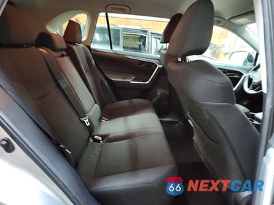 Zdjęcie 11 z 13 samochodu: 2021 TOYOTA RAV4 LE VIN:2T3F1RFV4MC168340 - miniatura