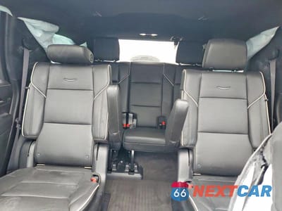 Zdjęcie 10 z 12 samochodu: 2022 CADILLAC ESCALADE SPORT VIN:1GYS4FKL5NR221839 - miniatura