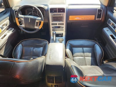 Zdjęcie 8 z 12 samochodu: 2008 LINCOLN MKX VIN:2LMDU88C28BJ04437 - miniatura