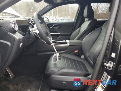 Zdjęcie 7 z 13 samochodu: 2025 MERCEDES-BENZ GLC 300 4MATIC VIN:W1NKM4HB4SF372945 - miniatura