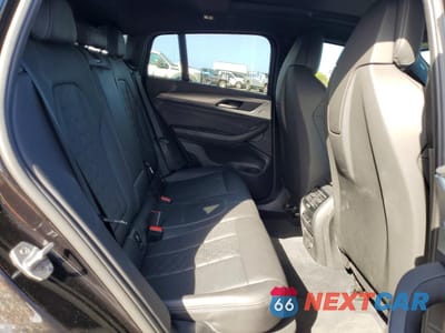 Zdjęcie 11 z 13 samochodu: 2020 BMW X4 M COMPETITION VIN:5YMUJ0C0XLLU67219 - miniatura