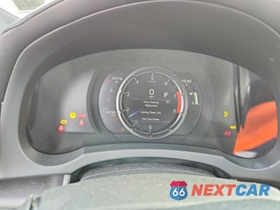 Zdjęcie 9 z 12 samochodu: 2023 LEXUS RC 350 BASE VIN:JTHGZ5DC6P5012218 - miniatura