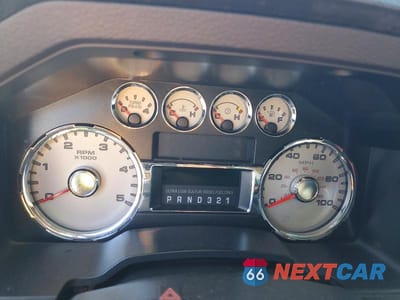 Zdjęcie 9 z 13 samochodu: 2010 FORD F350 SUPER DUTY VIN:1FTWW3DR5AEB26734 - miniatura