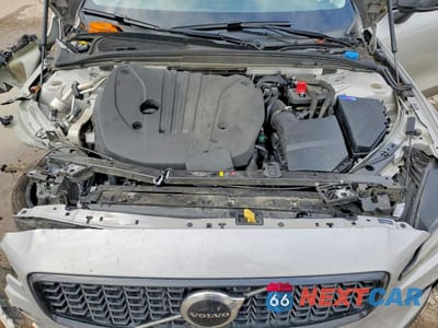 Zdjęcie 11 z 13 samochodu: 2024 VOLVO S60 CORE VIN:7JRL12FK5RG317633 - miniatura