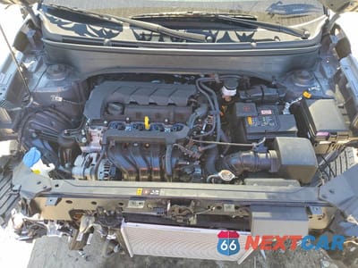 Zdjęcie 12 z 14 samochodu: 2025 HYUNDAI VENUE SEL VIN:KMHRC8A37SU390012 - miniatura